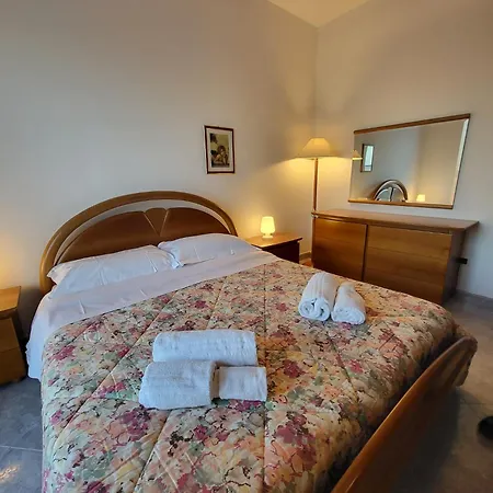 Casa Di Mancio Appartamento *