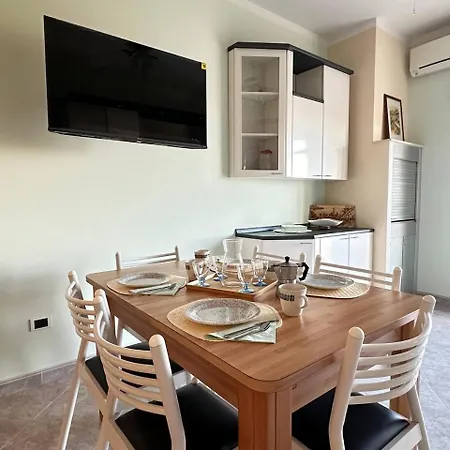 Casa Di Mancio * Polignano a Mare