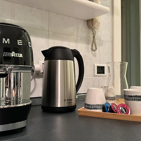 Casa Di Mancio Appartamento Polignano a Mare