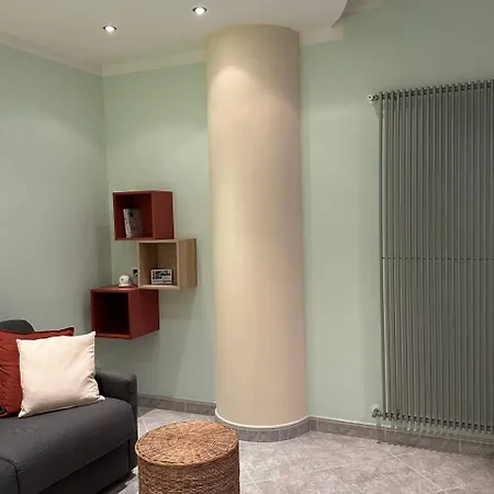 Casa Di Mancio Appartamento