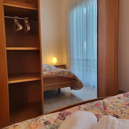 Casa Di Mancio ポリニャーノ・ア・マーレ