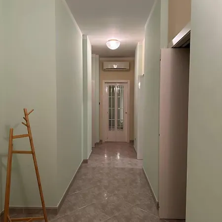 アパート Casa Di Mancio *