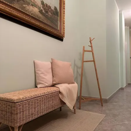 Apartament Casa Di Mancio Polignano a Mare